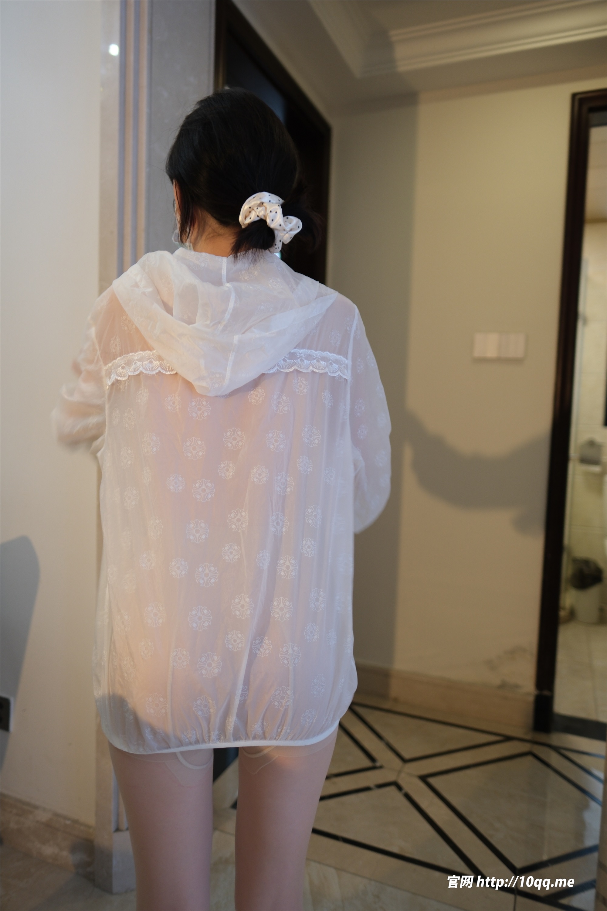 ROSI写真 口罩系列 2024.12.28 NO.3121